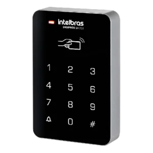 Produtos Segurança e Monitoramento