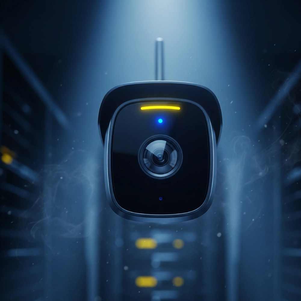 Sobre Nós LumenLar - Segurança e Monitoramento